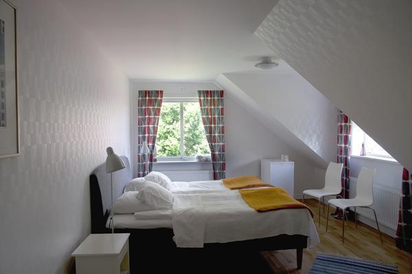 Hotel Overgrans Jordbruk Bålsta Zimmer foto