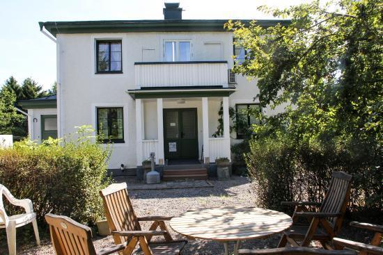 Hotel Overgrans Jordbruk Bålsta Exterior foto