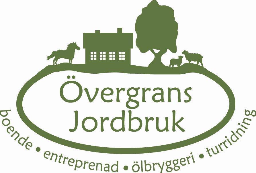 Hotel Overgrans Jordbruk Bålsta Exterior foto